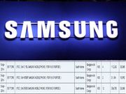 Samsung SM-C115L, SM-W350F And SM-Z9005 Spotted Online With Pricing
