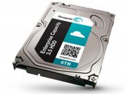 Seagate Introduces Fastest 6TB Hard Drive in the World