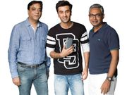 Lenovo Names Bollywood Star Ranbir Kapoor as its New Brand Ambassador for Smartphones