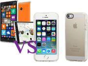 Nokia Lumia 930 Vs Apple iPhone 5s: The Big Indian Market Adventure Continues