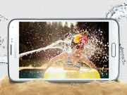 Samsung Galaxy S5 Announced with IP67 Technology: Top 8 Waterproof Smartphones Rivals To Consider