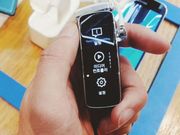 Samsung Gear Fit Updated With Vertical Display Orientation Option