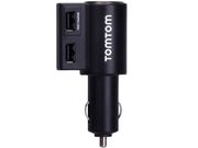 TomTom In-Car High Speed Multi-Charger Launched in India for Rs 1,690