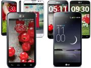 Top 10 Latest LG Smartphones You Could Buy In India This April