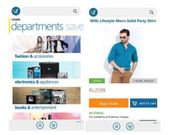 Official Flipkart App for Windows Phone Goes Live