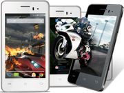 Lava Iris 406Q VS Top 10 Best Android Quad-Core, 3G, Dual SIM Smartphones Rivals To Consider