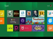 Microsoft Says Metro Apps Will Be Coming to Desktop