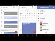 Google Leak Shows Improved Android Calendar with New UI