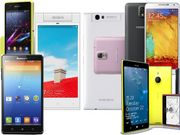 Top 10 Best Camera Smartphones You Could Buy In India This April 2014