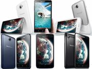 Top 10 Best Lenovo Smartphones with 4G/3G Support Available to Buy in India [April 2015]