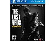 The Last of Us: Remastered For PS4 Coming This Summer