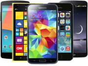 Samsung Galaxy S5 Available In India for Rs 51,500: Top 10 Best Alternative Smartphones to Consider