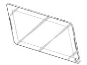 Samsung Has a 'Hole' In its New Tablet Design [Patent Filing]
