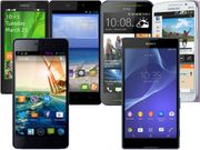 Top 20 Value-For-Money 3G Dual SIM Android Smartphones To Buy This April 2014