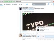 Twitter Introduces Real-Time Pop-Up Notifications for Web Version
