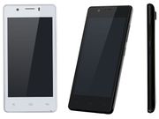Gionee Pioneer P4 Smartphone Available At Rs 9,800: Top 10 Dual SIM, 3G-enabled Andorid Rivals