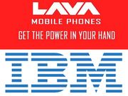 Lava Ties-Up with IBM Cloud to Ensure Uninterrupted Business Operations in India