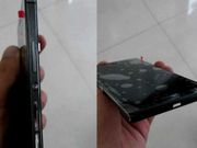 Huawei Ascend P7: Alleged Images Leaked Ahead of Anticipated Launch