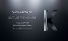Samsung Galaxy S5 Zoom Launch Date Set For April 29