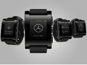 Microsoft Wants Windows Phone Devices To Support Pebble Smartwatch