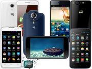 Top 10 Best Micromax Smartphones To Buy This April 2014