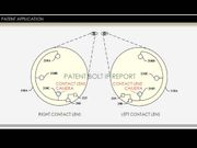Google Contact Lens with Micro Cameras On the Cards?