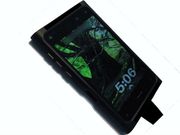 Amazon Smartphone With 3D Display Leaked Online