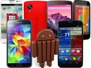 Top 10 Best Android Kitkat OS Based Smartphones to Buy In India