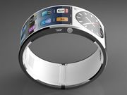 Apple iWatch Could Come Sporting LG-built OLED display in 2014
