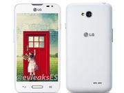 LG L65 Single SIM Variant Leaks Online