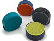 Logitech X100 Wireless Portable Speaker Launched At Rs 2,995