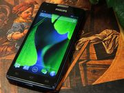 Philips W6618 Smartphone With a Massive 5,300 mAh Battery Launched