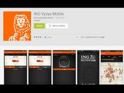 ING Vysya Mobile Banking App Released for Android, iOS