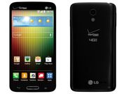 LG Lucid 3 Launched with Android 4.4.2 KitKat, 4G LTE and Knock Code