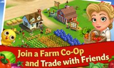 FarmVille 2: Country Escape Now Available For Free on iOS and Android Devices