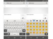 Sony Xperia Keyboard Launched in Google Play Store