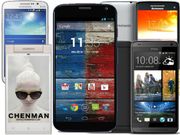 Top 10 Worth-for-Money Smartphones With Quad Core Capabilities Under Rs 25000