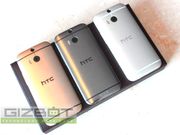 HTC Smartphone With Optical Zoom Camera Coming in 2015