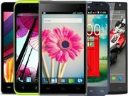 Lava Iris 504Q+ Available at Rs 13,990: Top 10 Worthy Android Smartphone Rivals To Consider