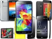 5 Coming-of-Age Smartphones That Made a Difference In the Market