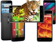 Top 10 Affordable Android Smartphones Within Rs 10,000 and Rs 15,000 You Could Consider