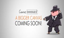 Micromax Teases Forthcoming Canvas Doodle 3 Ahead of Launch