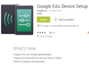 Android 4.4.3 Confirmed: Tipped By One Of Google's Own Apps