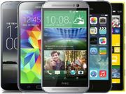 HTC One M8 Vs Top 10 Highend Smartphones Rivals To Be Aware Of