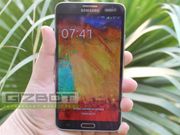 Samsung Galaxy Note 3 Neo Review: A Smart Business Phone With A Smart Battery Life