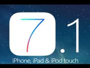 Apple iOS 7.1.1 Update Arriving Soon with Bug Fixes, Says Rumors