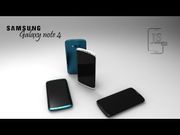 Samsung Galaxy Note 4 To Arrive with 3-Sided YOUM Display?