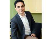 Motorola Mobility Announces Amit Boni as General Manager of India