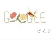 Google Wishes You “Happy Earth Day” Via Today's Interactive Doodle