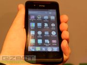 HTC Desire 210 Hands on Review and First Look: The Rise of Low Cost Smartphones